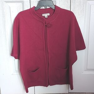 Coldwater Creek cardigan